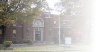 McClintock Center